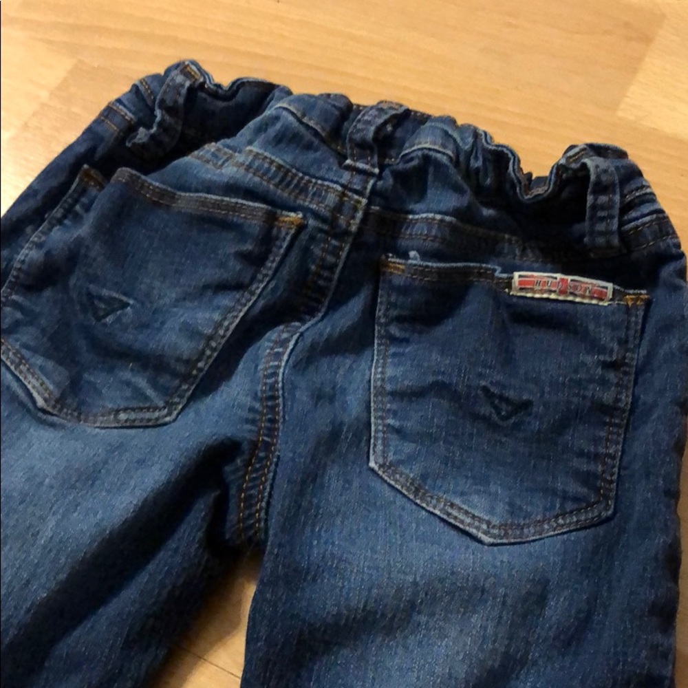 Jeans - Picture 4 of 5